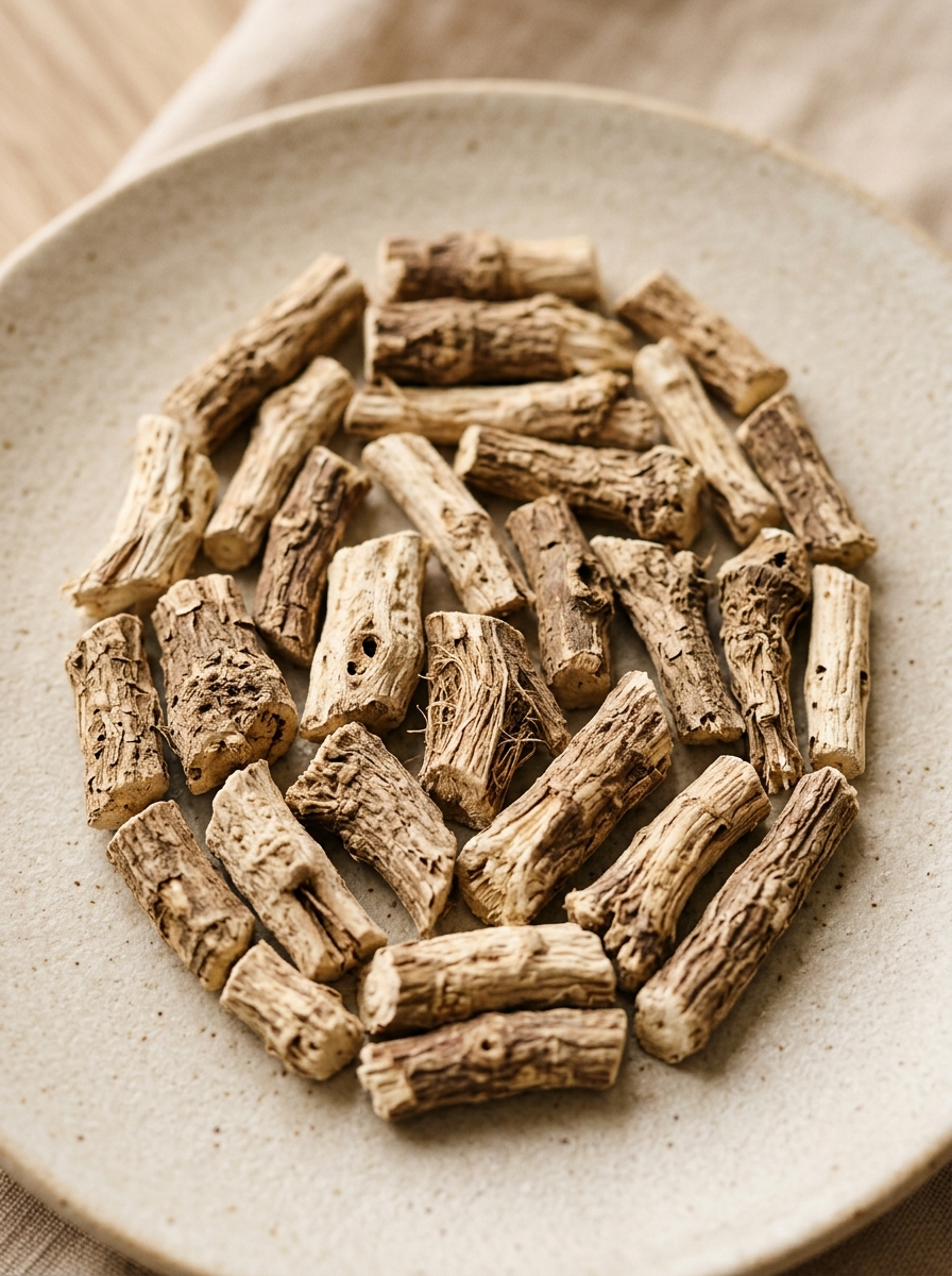Valerian Root Extract