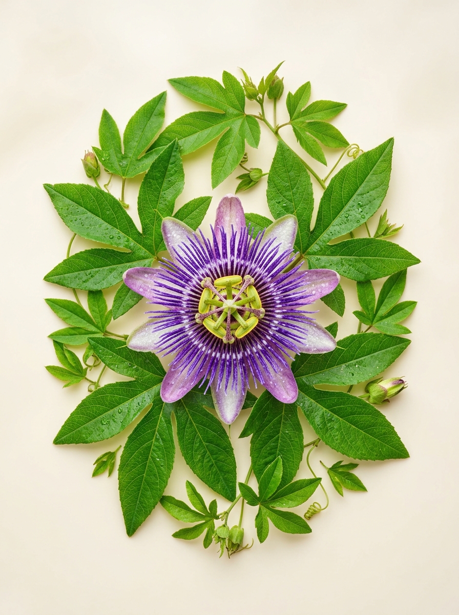 Passionflower Extract