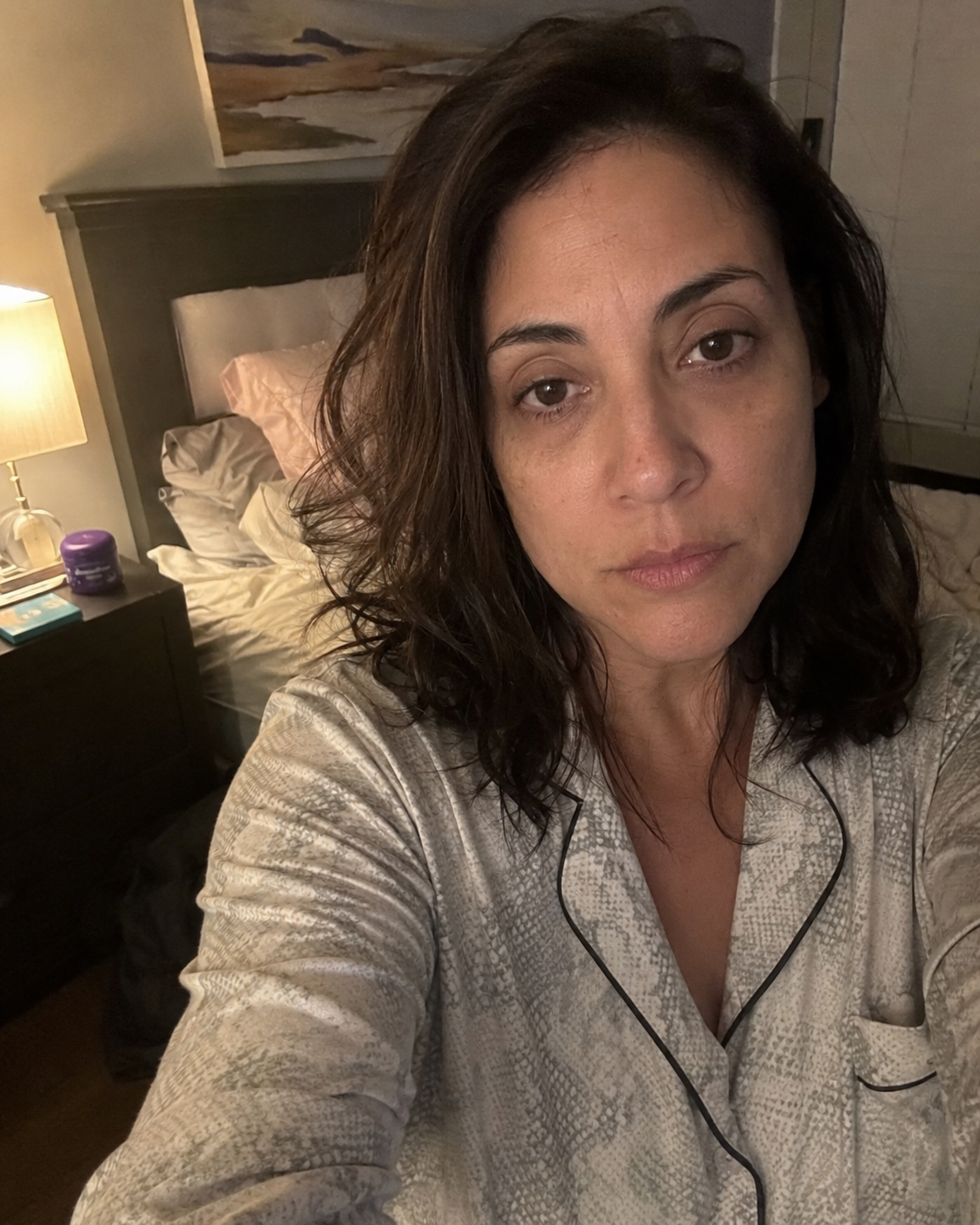 Alex bedtime routine