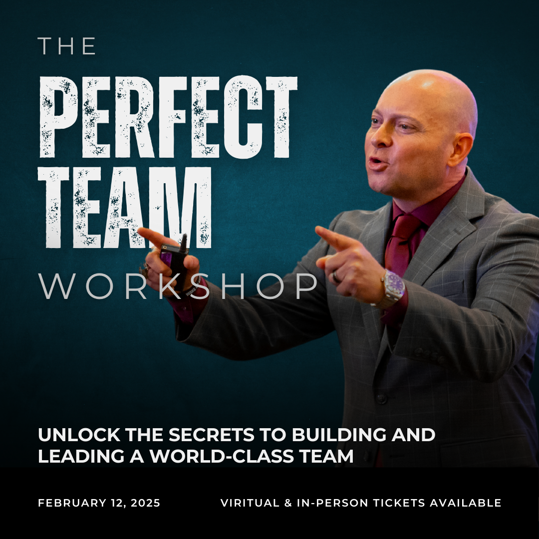the-perfect-team-workshop