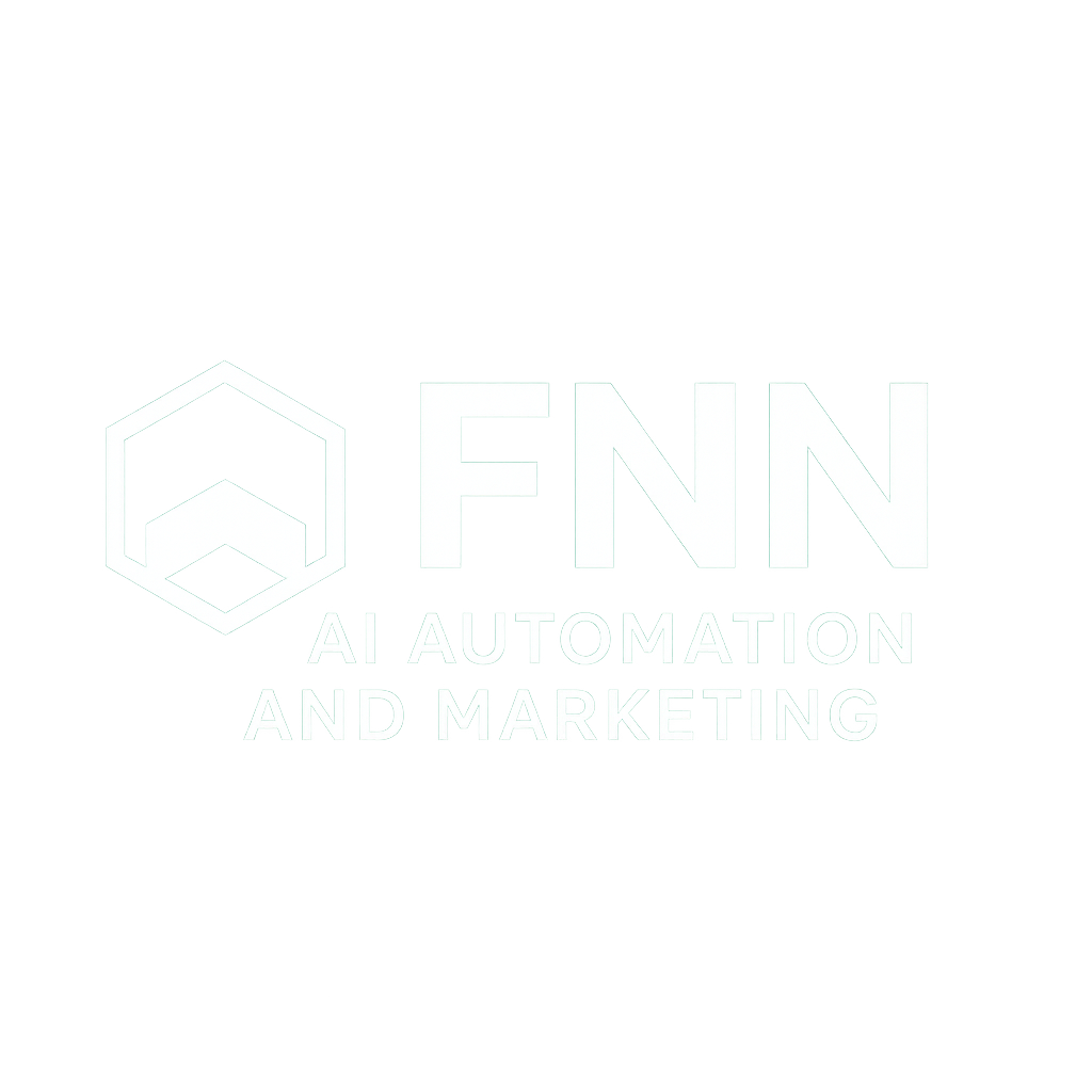 FNN AI Automation and Marketing
