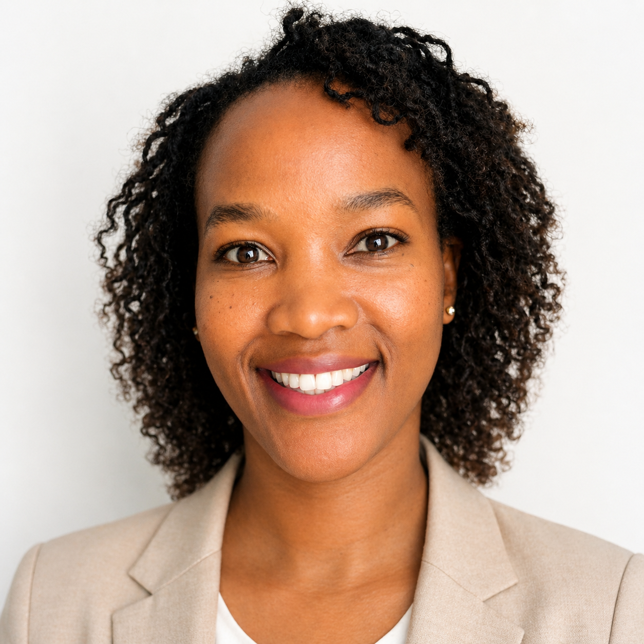 Fatuma Nagami, Founder of FNN Automation