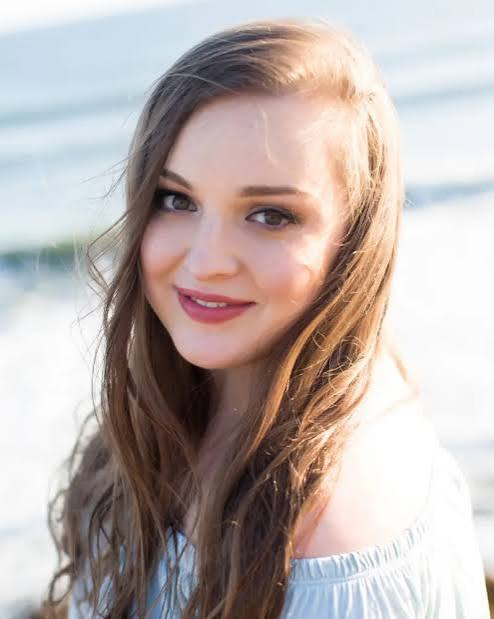 Katelyn Pizali