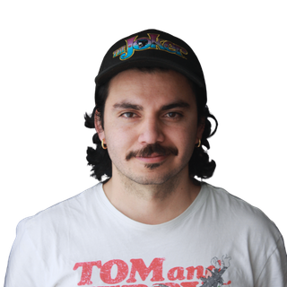 Sebas Medina