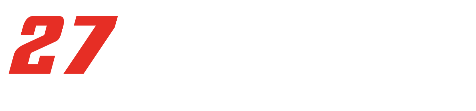 27RACEFIT logo