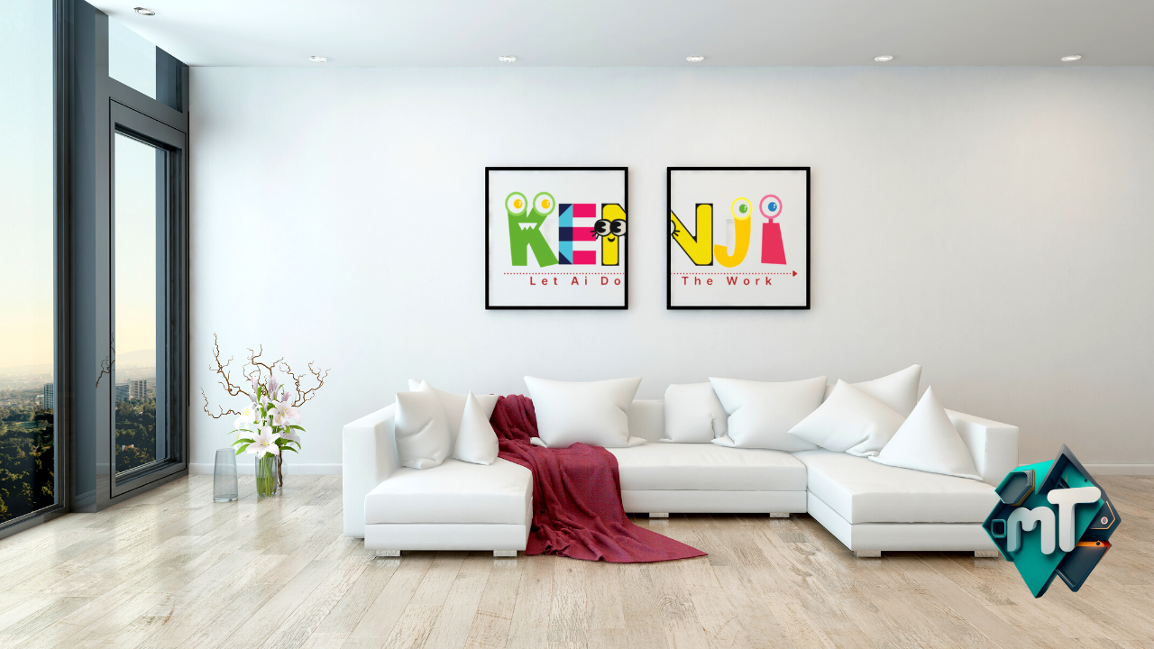 Kenji Ai The Smartest Sales Software