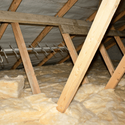 Full encapsulations in Greenville