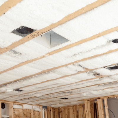 Moisture Barriers in Spartanburg