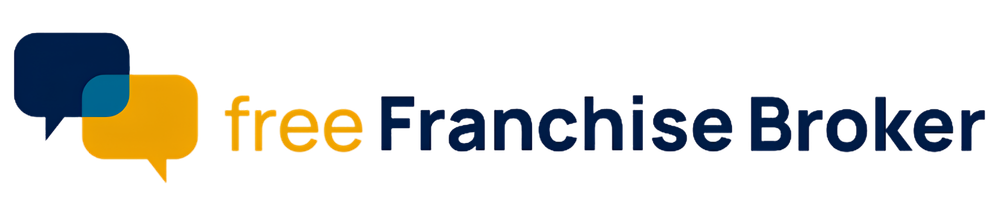 Free Franchise Broker