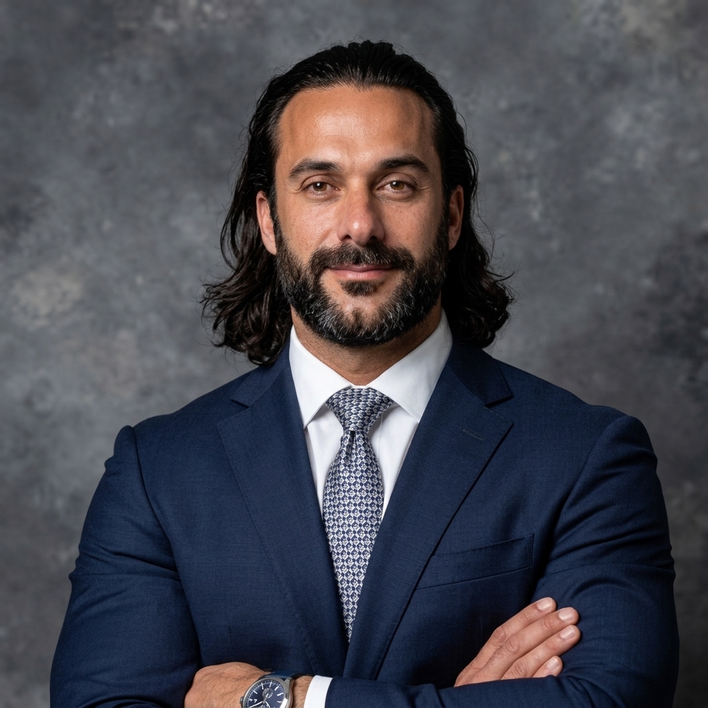 Brett Fick, Founder & CEO