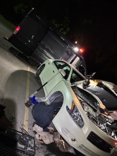 On-Site Repair