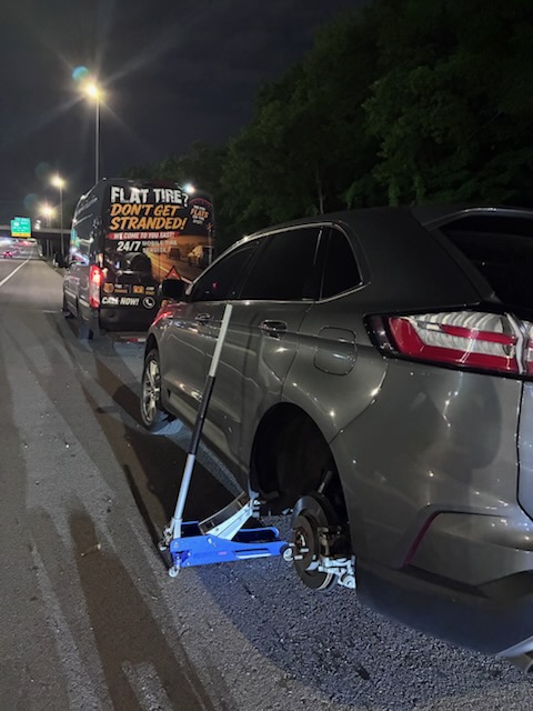 Roadside Assistance Services