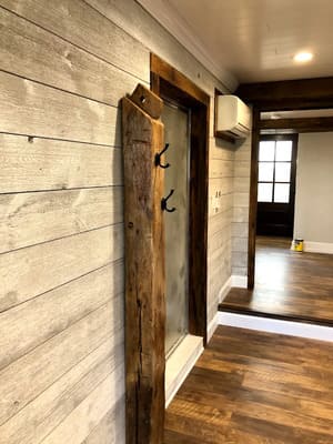 Bathroom Remodel in Reading