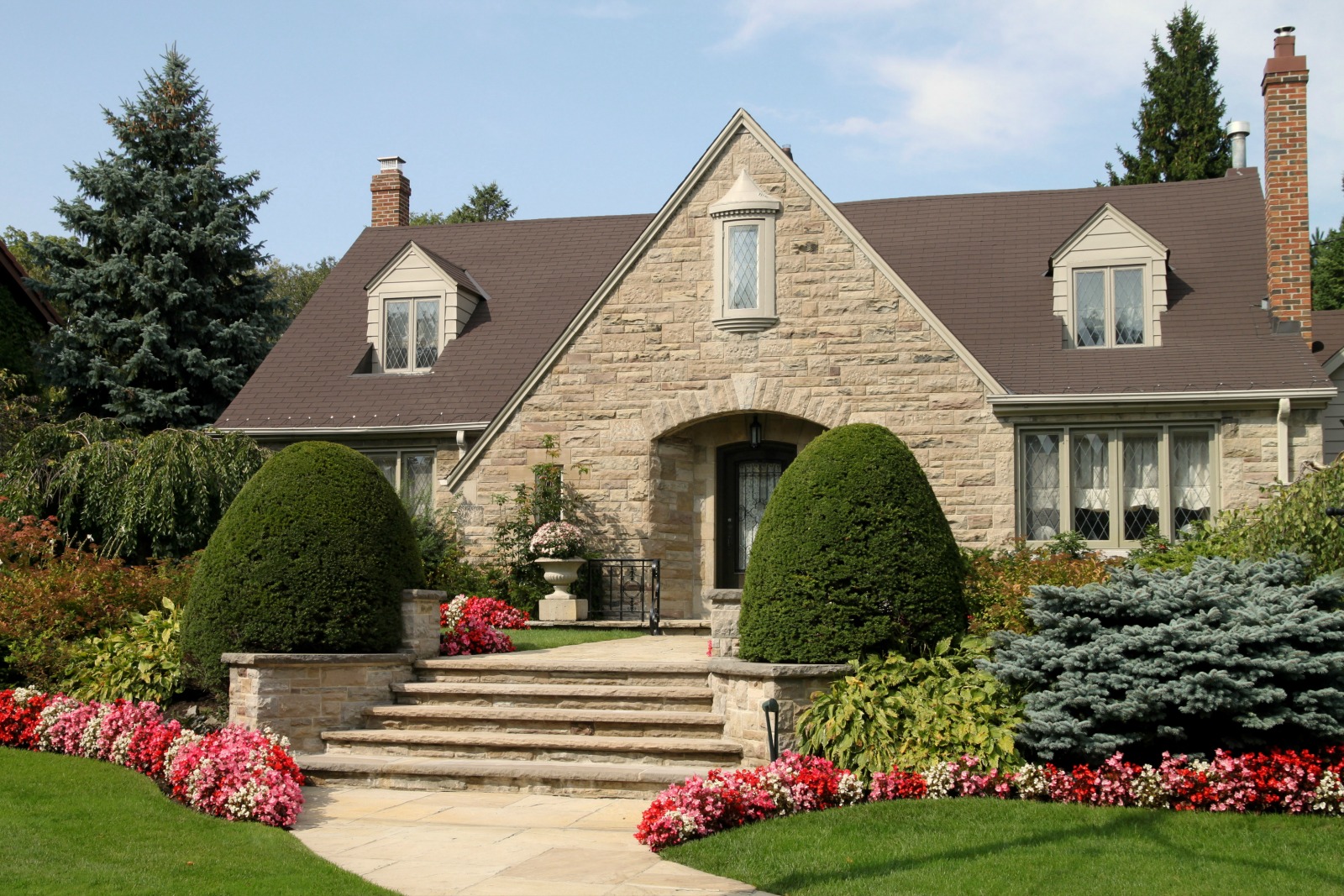 Professional Landscaping Home Professional Landscaping Home