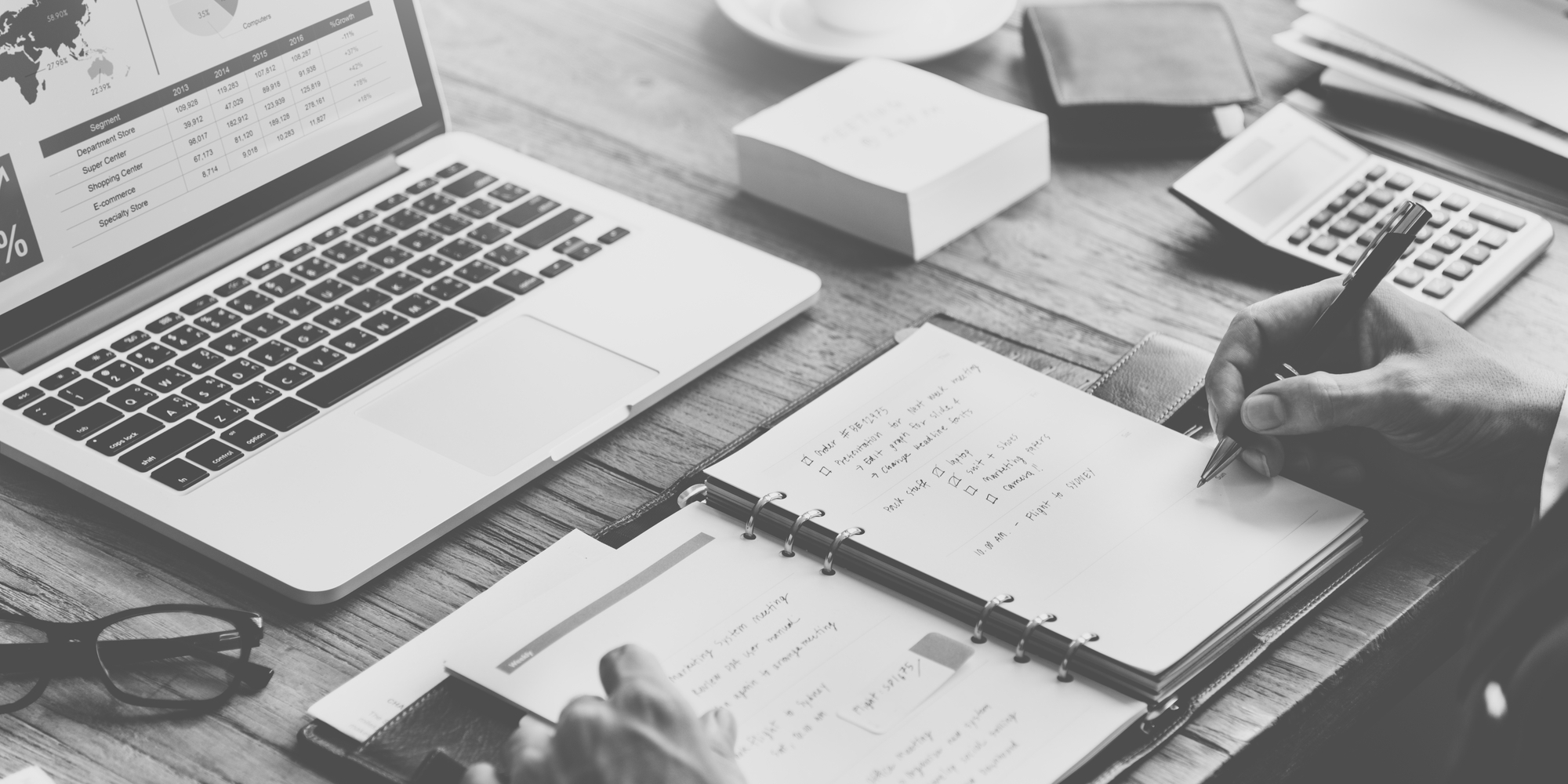 Landscaper Lead Management Workspace