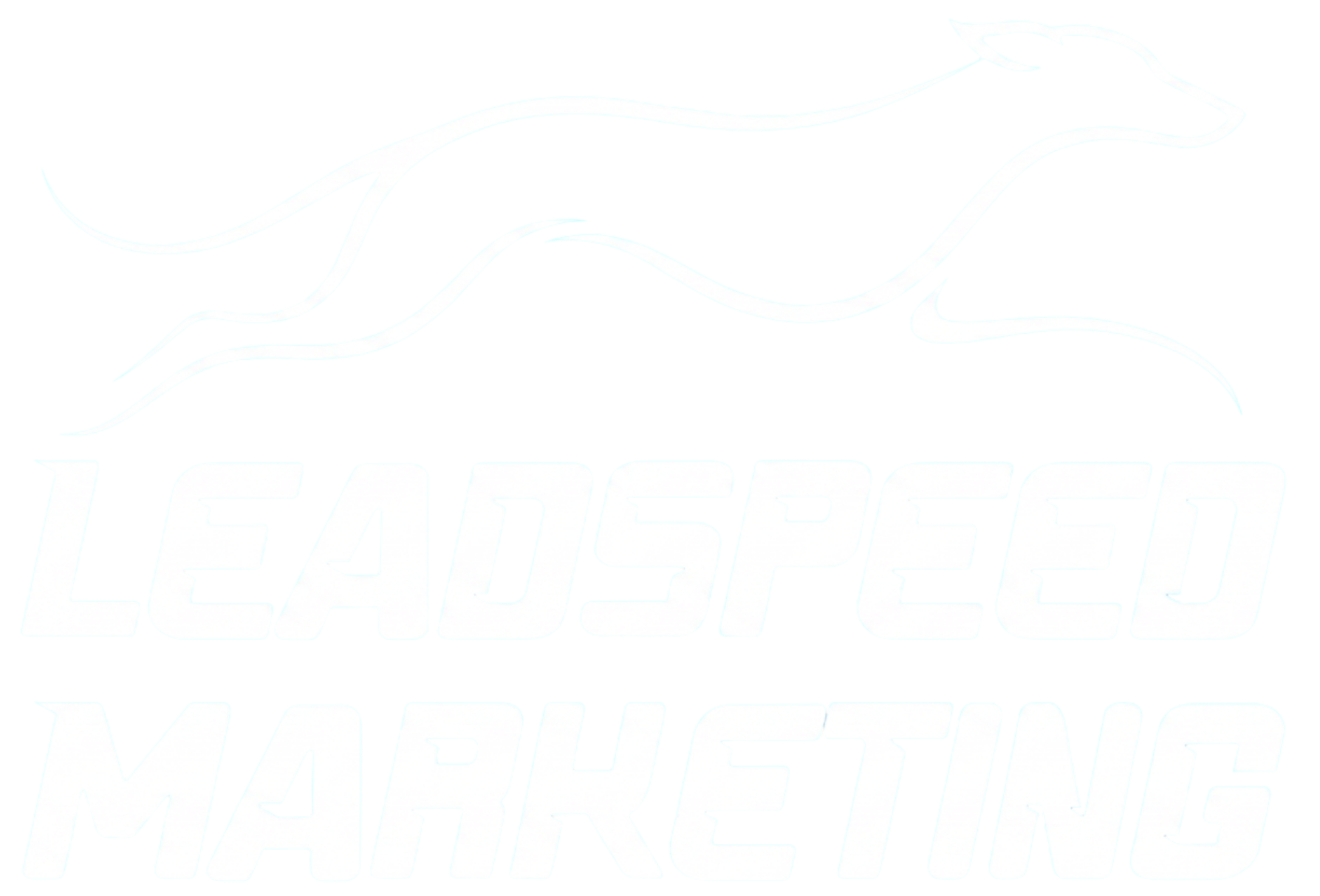 LeadSpeed Logo