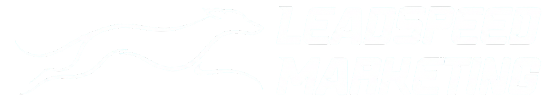 LeadSpeed Logo