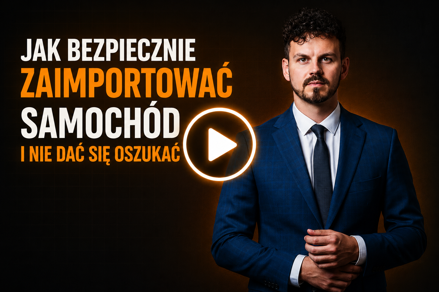 Pewniaki z Ameryki – materiał wideo