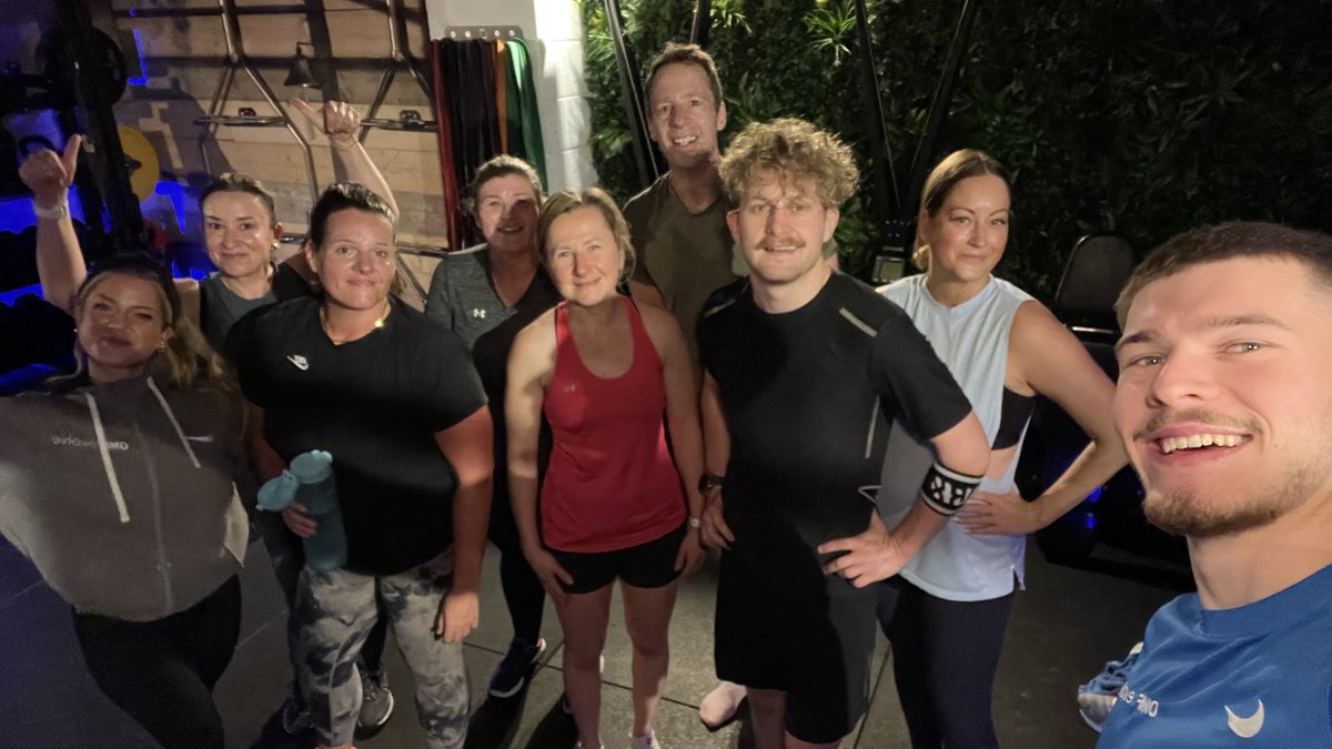 The DMF Evolve community