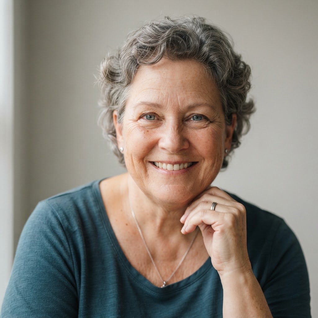 Patricia M.