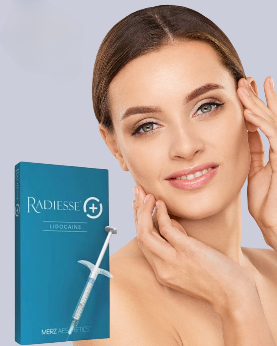 Radiesse bioestimulador colageno concón