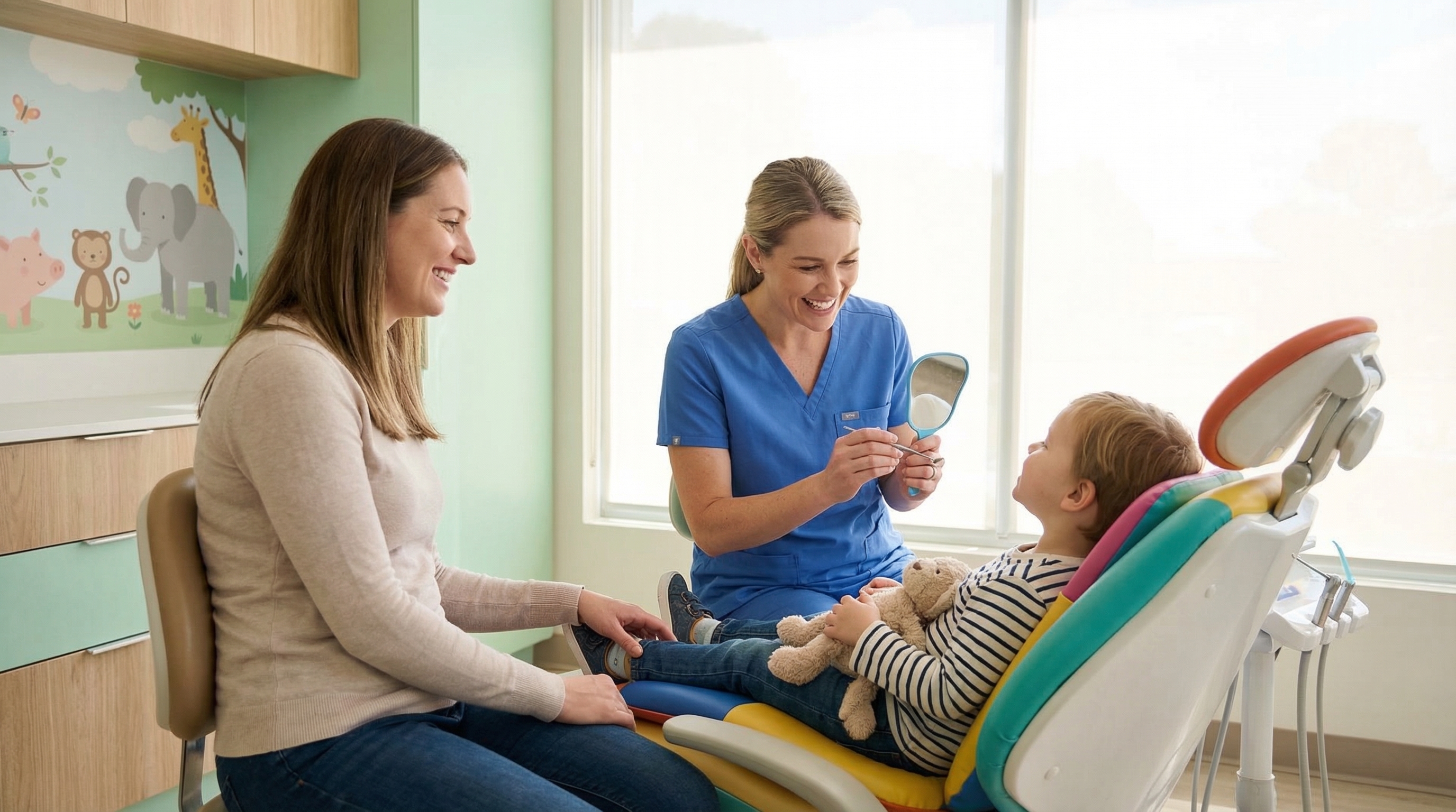 Pack Preventivo Infantil