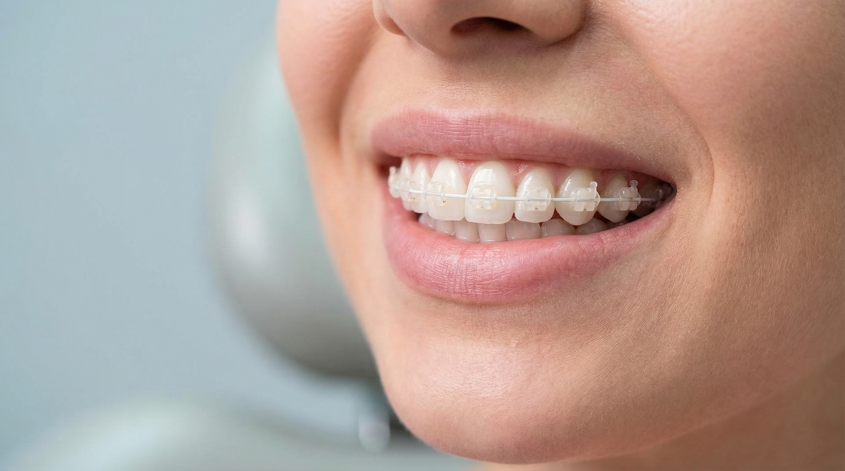 Ortodoncia Estética