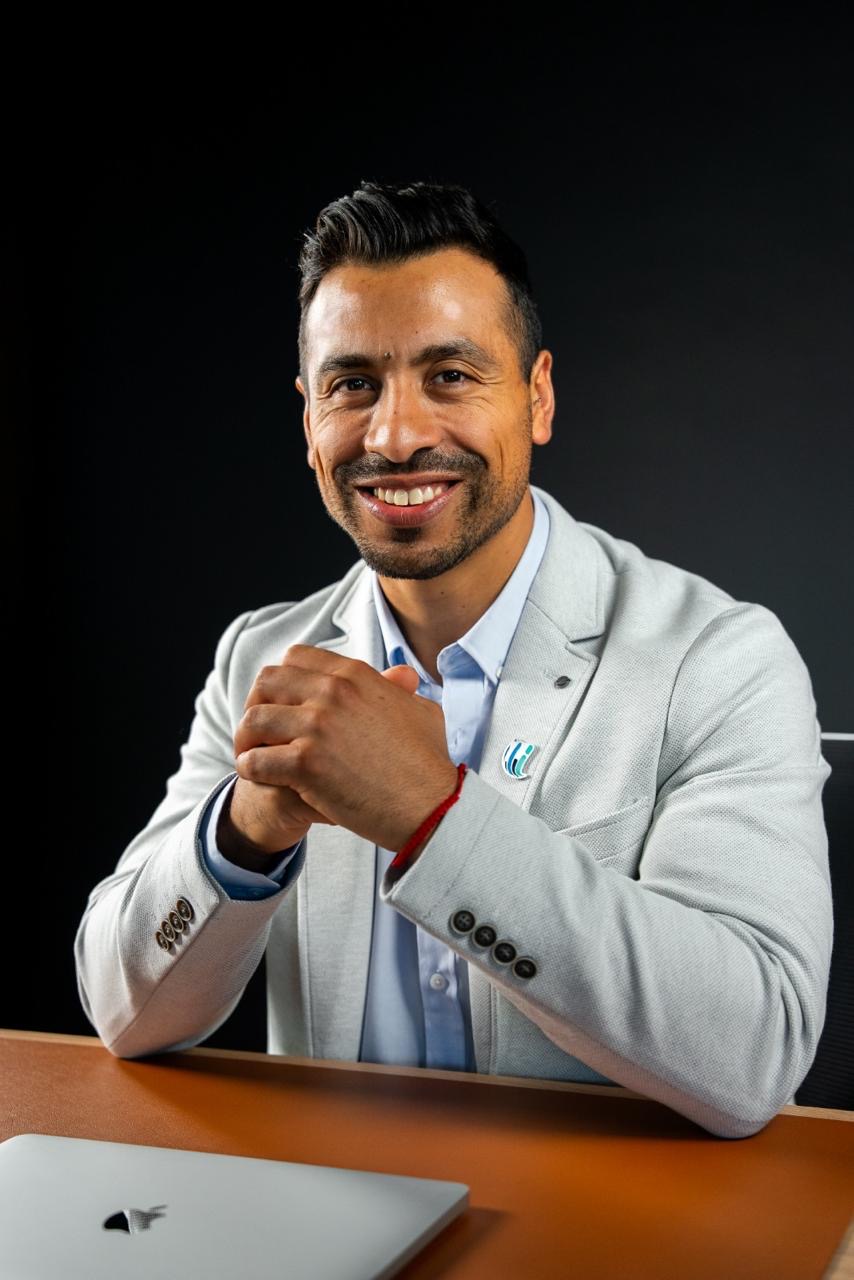 Doctor Gerald Durán – Rehabilitación Oral Estética