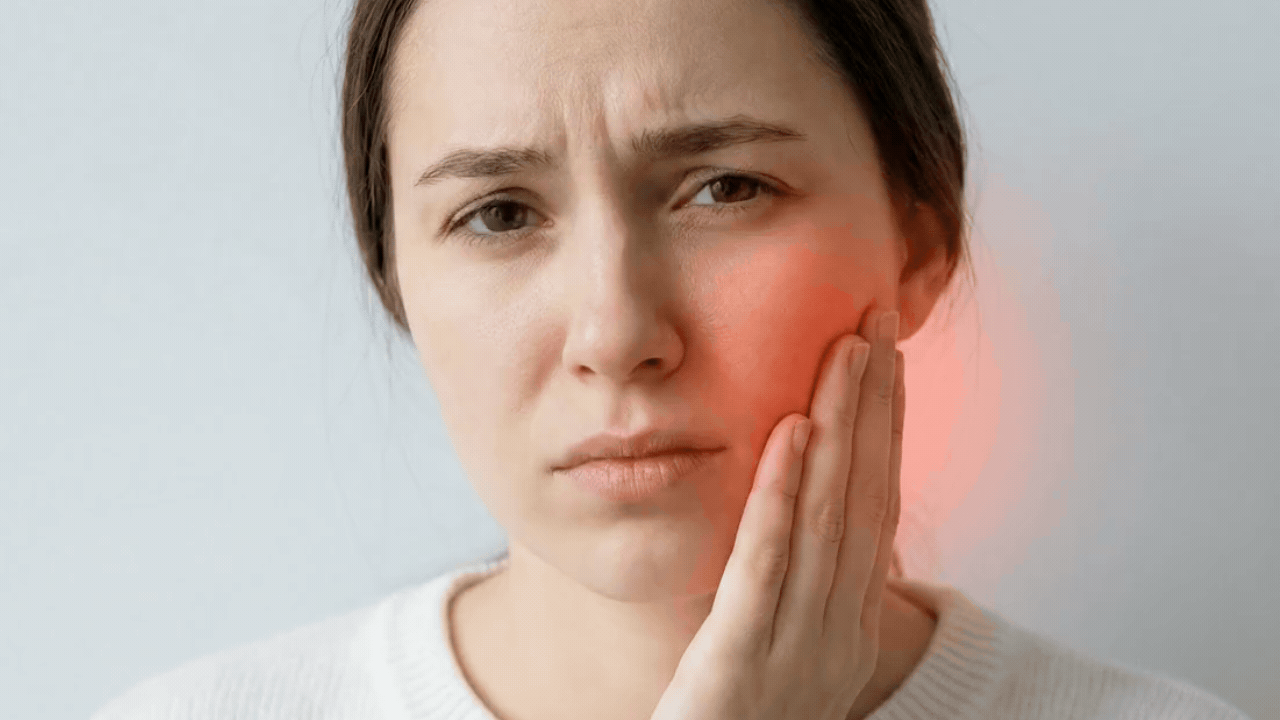 Endodoncia Corona Bucal