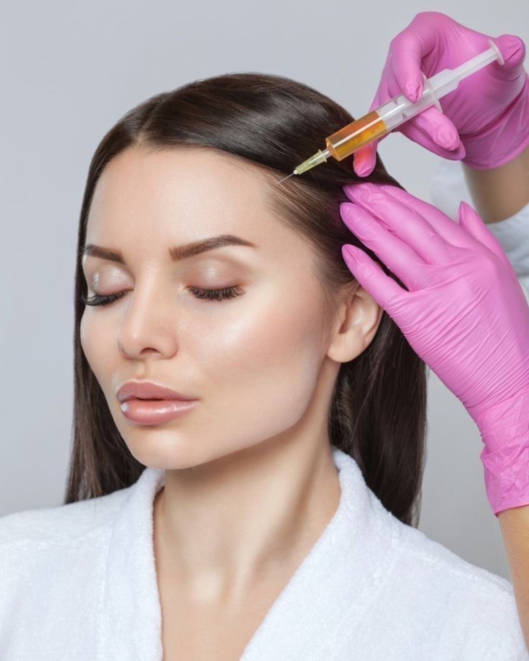 Tratamientos capilares