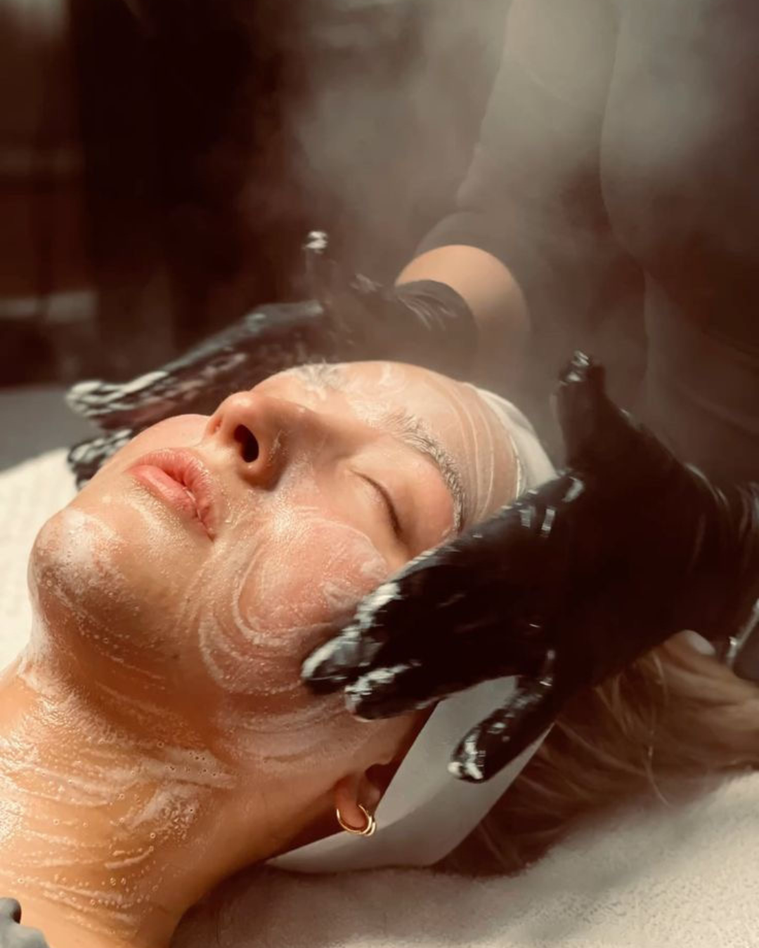 Tratamientos faciales