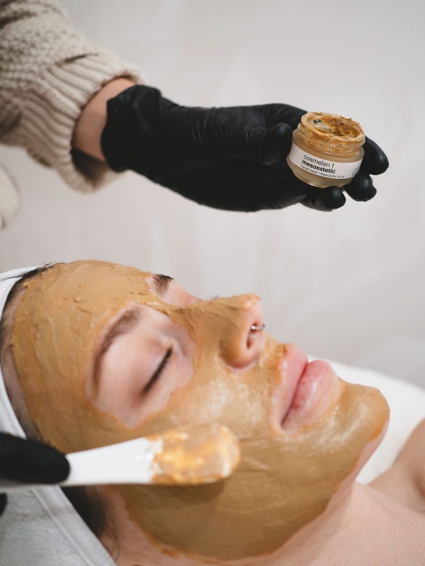 cosmelan tratamiento despigmentante