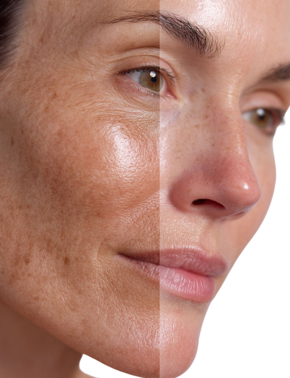 Evi Alves — Clínica