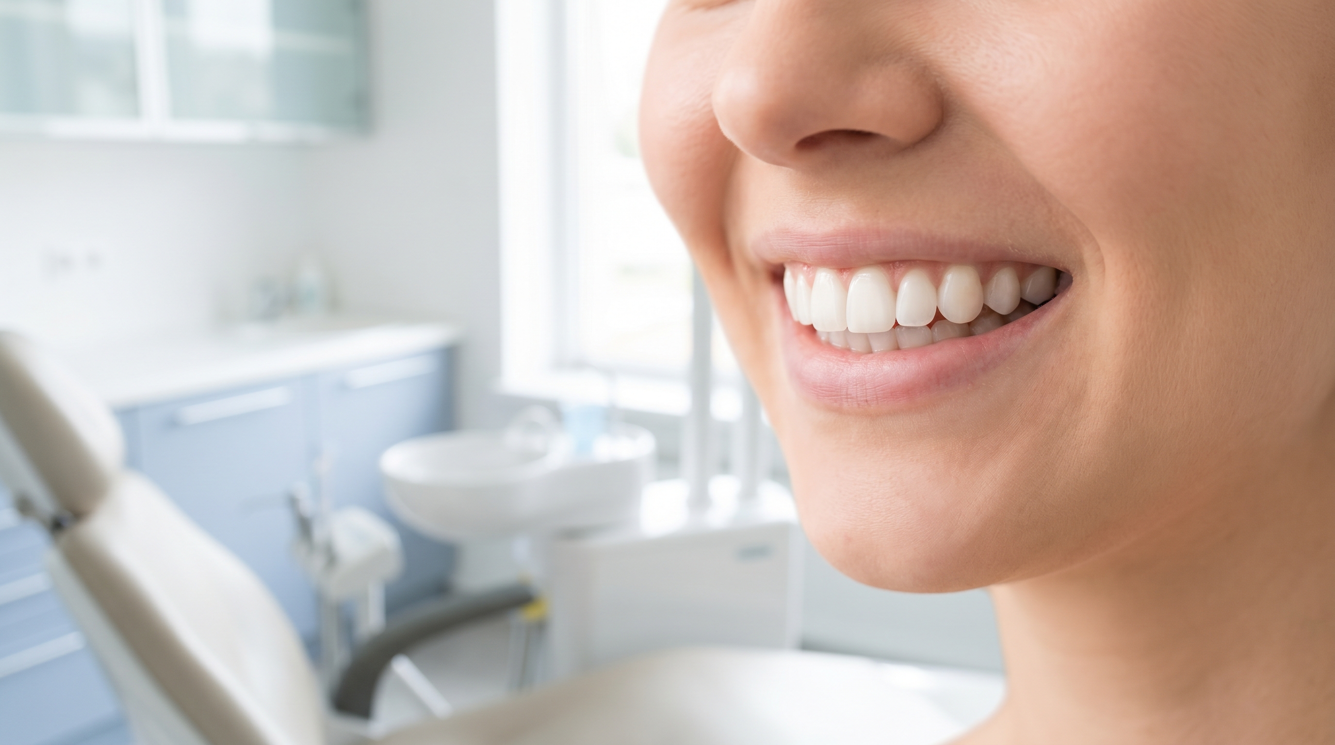 Limpieza dental profesional OyE Dental