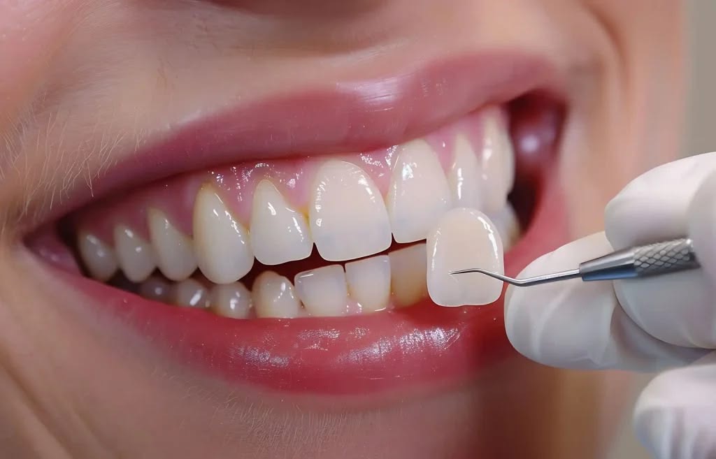 Estética dental OyE Dental La Reina