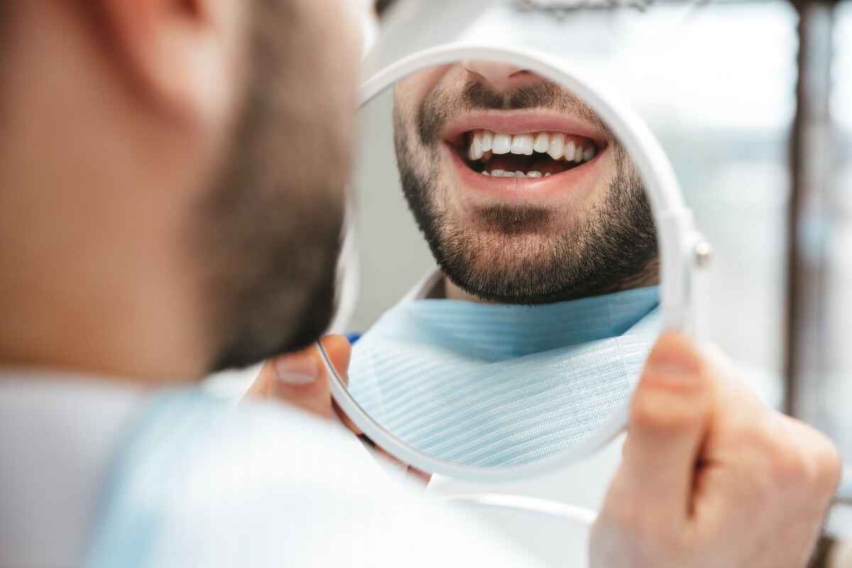 Implantes dentales OyE Dental La Reina