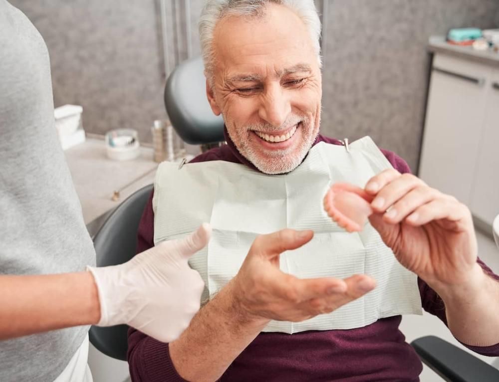 Rehabilitación Oral OyE Dental La Reina