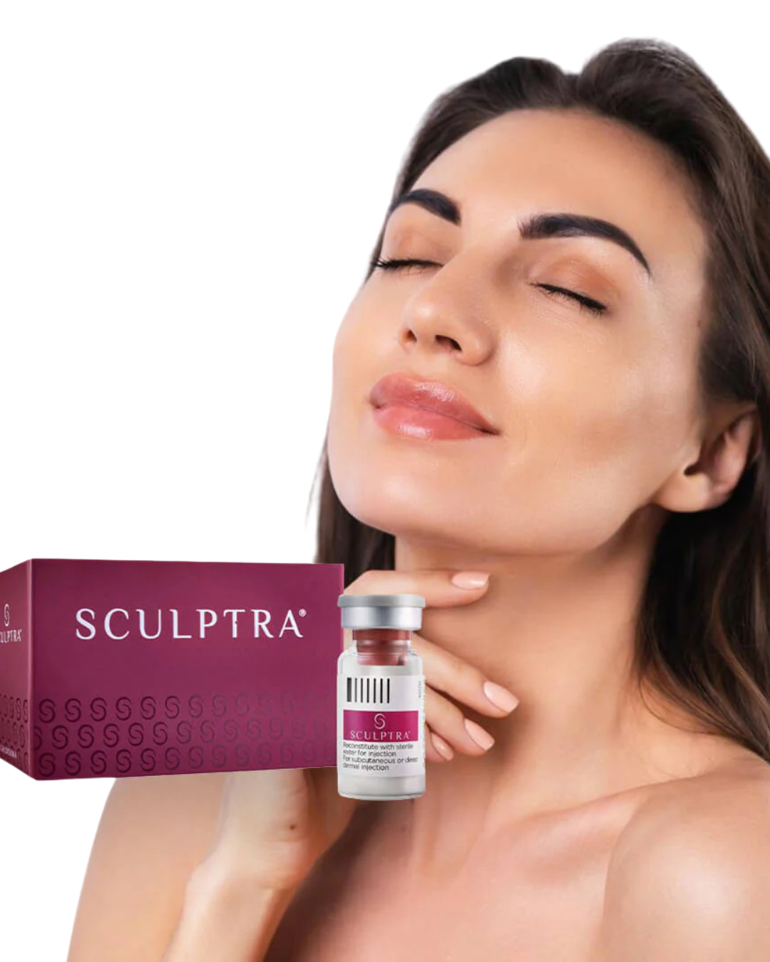Sculptra  bioestimulador de colágeno concóno