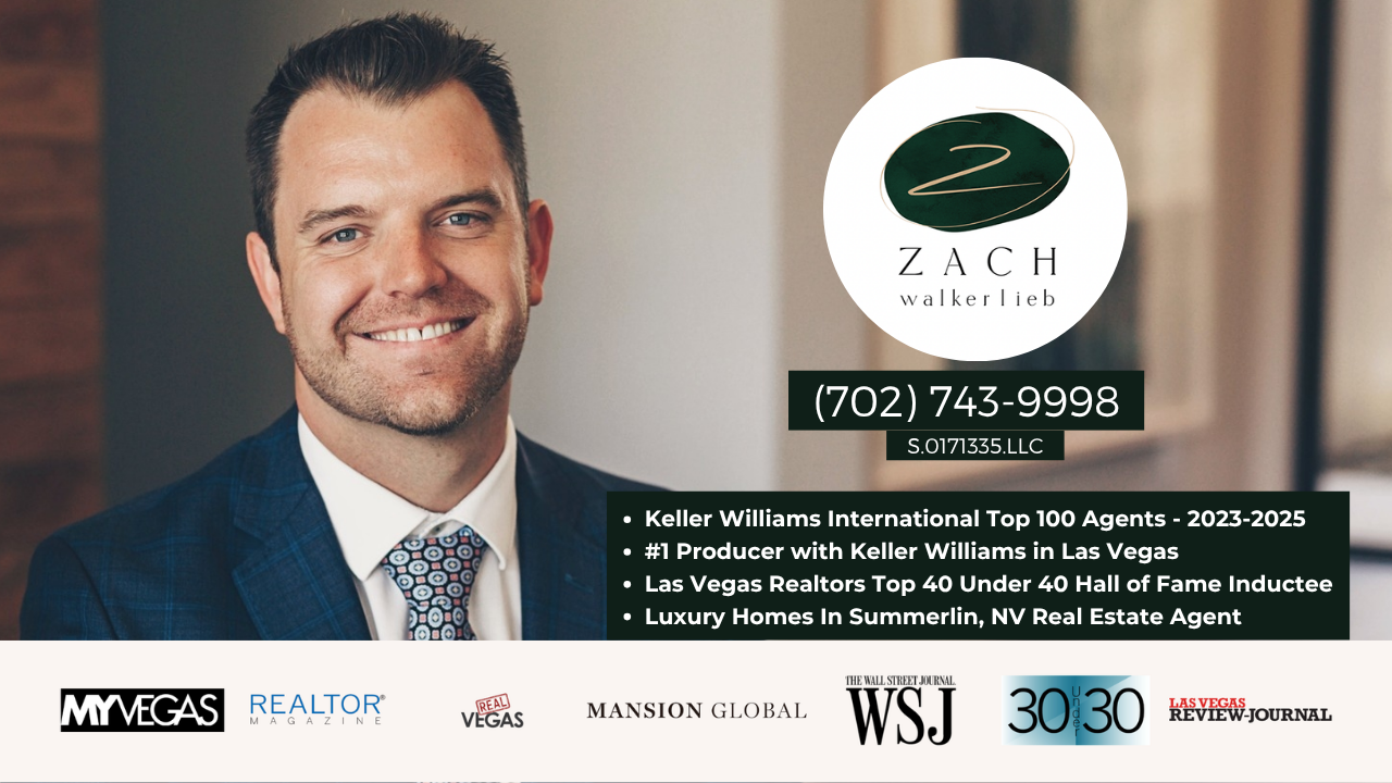 summerlin homes for sale