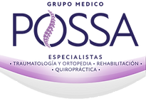 Logo Possa