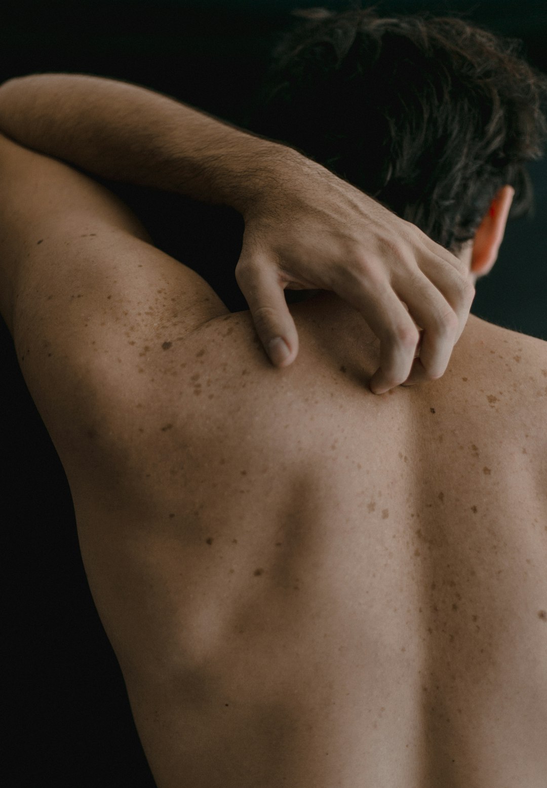 ¿Qué es el dolor de espalda baja?