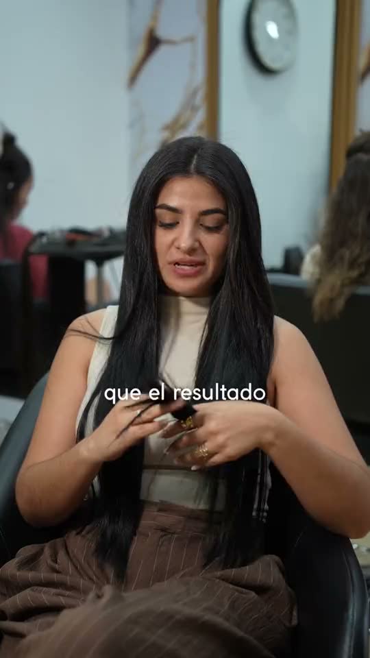 Es increíble