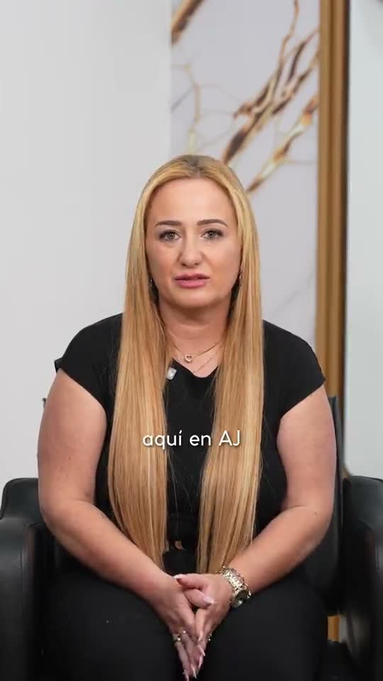 Me ha encantado