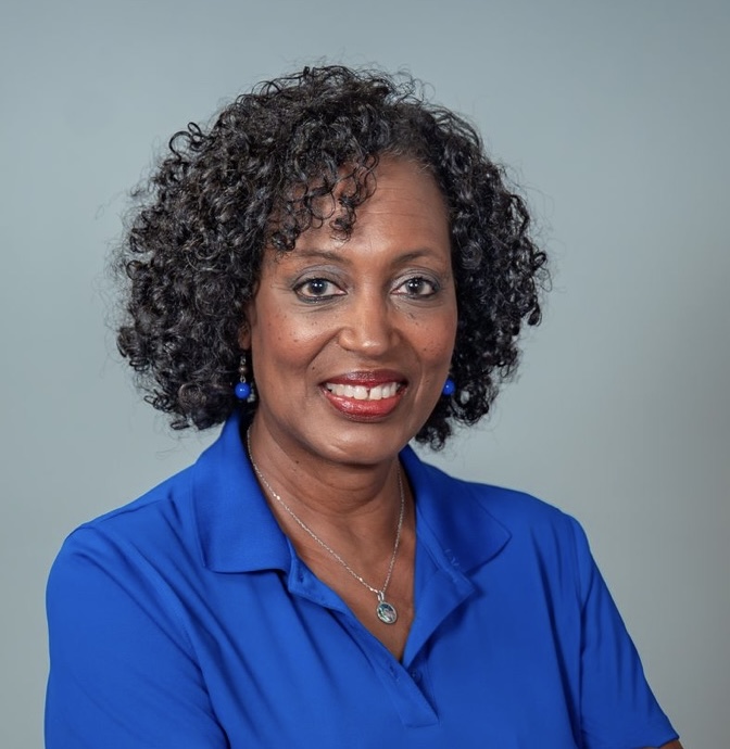 Sharon Gray