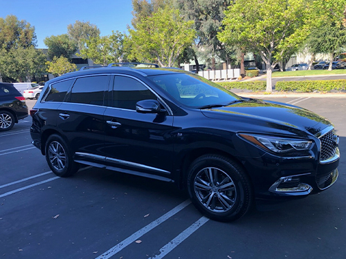  Residential Window Tint