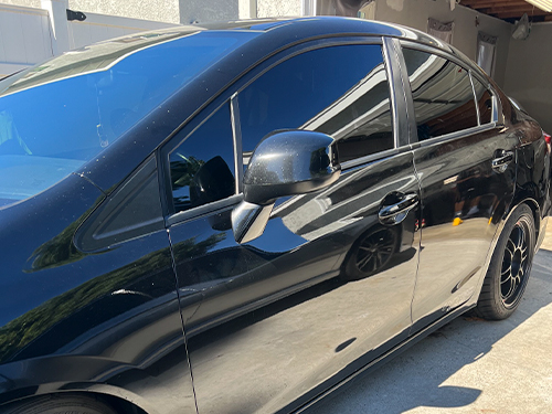  Residential Window Tint