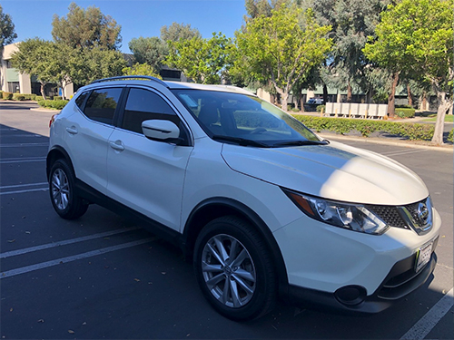Huntington Beach, CA Commercial Window Tint