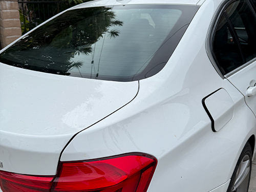  Residential Window Tint