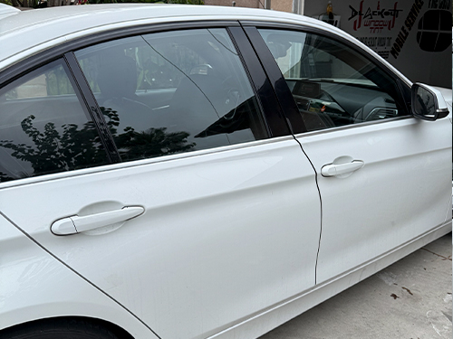 Residential Window Tint Paramount, CA