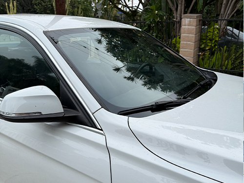 Downey, CA Auto Window Tint